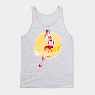 Oh Honeeeeeyyyyyyyyyy! Tank Top